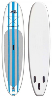 Надувная доска для SUP-бординга F2 BASIC 11,5