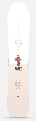 Сноуборд K2 PARTY PLATTER 22/23