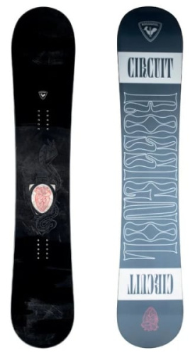 Сноуборд ROSSIGNOL CIRCUIT 21/22