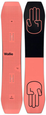 Сноуборд BATALEON WALLIE 21/22
