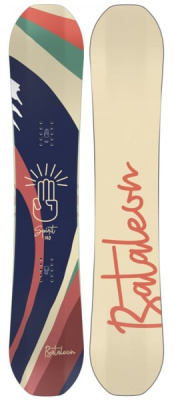 Сноуборд BATALEON SPIRIT 21/22