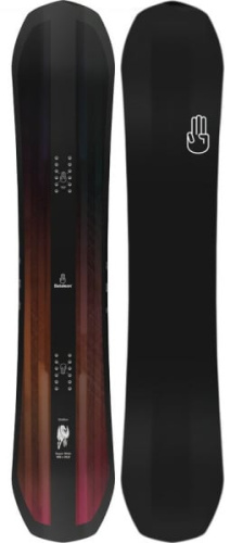 Сноуборд BATALEON STALLION 21/22