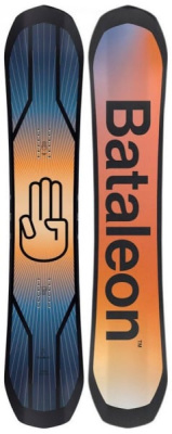 Сноуборд BATALEON GOLIATH 21/22