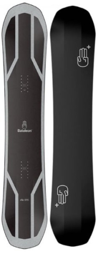 Сноуборд BATALEON GOLIATH PLUS 22/23