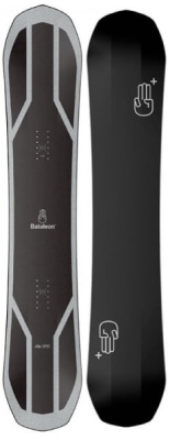 Сноуборд BATALEON GOLIATH PLUS 22/23