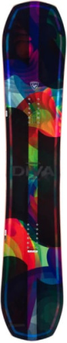 Сноуборд ROSSIGNOL DIVA 22/23