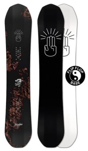 Сноуборд BATALEON STORM 21/22