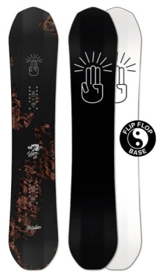 Сноуборд BATALEON STORM 21/22
