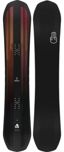 Сноуборд BATALEON JAM 21/22