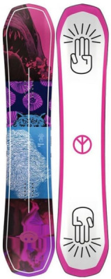 Сноуборд BATALEON DISTORTIA 21/22