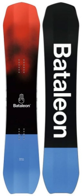 Сноуборд BATALEON WHATEVER 21/22