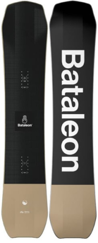 Сноуборд BATALEON WHATEVER WIDE 22/23