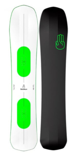 Сноуборд BATALEON CRUISER 22/23