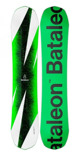 Сноуборд BATALEON PARTY WAVE TWIN 22/23