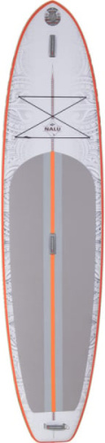 Надувная доска для SUP-бординга NAISH NALU INFLATABLE FUSION 10.6