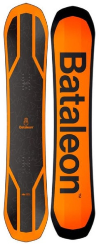 Сноуборд BATALEON GOLIATH WIDE 22/23