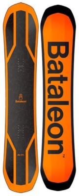 Сноуборд BATALEON GOLIATH WIDE 22/23