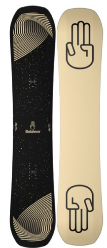 Сноуборд BATALEON BLOW 22/23