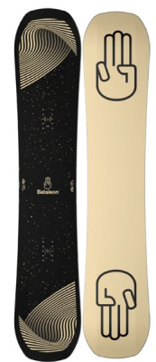 Сноуборд BATALEON BLOW 22/23