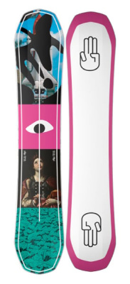 Сноуборд BATALEON DISTORTIA 22/23