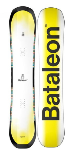 Сноуборд BATALEON FUN.KINK WIDE 22/23