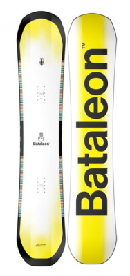 Сноуборд BATALEON FUN.KINK WIDE 22/23