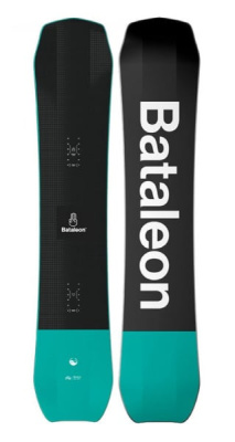 Сноуборд BATALEON WHATEVER 22/23