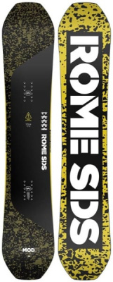 Сноуборд ROME SDS STALE MOD 21/22