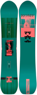 Сноуборд ROME SDS MUSE 21/22