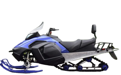 Снегоход WOIDEAL WD 200