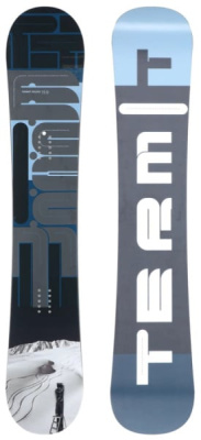 Сноуборд TERMIT Helios 22/23