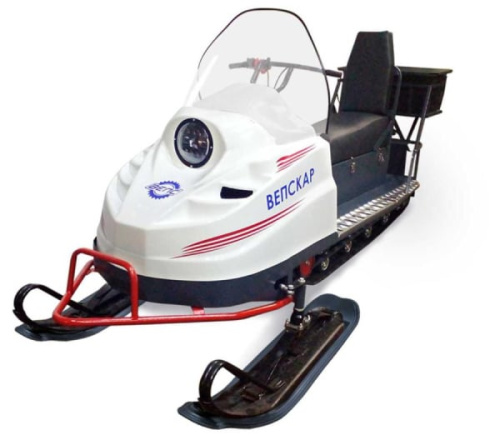 Снегоход ВЕПСКАР