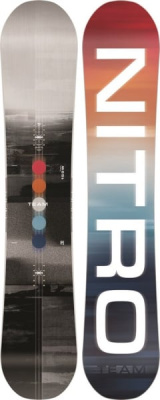 Сноуборд NITRO TEAM GULLWING 22/23