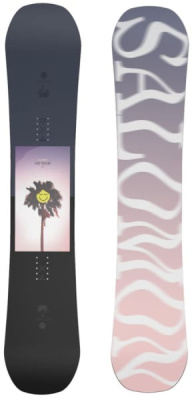Сноуборд SALOMON OH YEAH 21/22