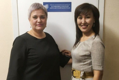 Представительство в Якутске – важное звено Ассоциации строителей АЯМ /  Якутск Якутск Республика Саха (Якутия)