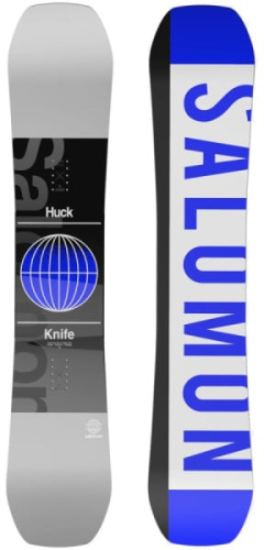Сноуборд SALOMON HUCK KNIFE GROM 21/22