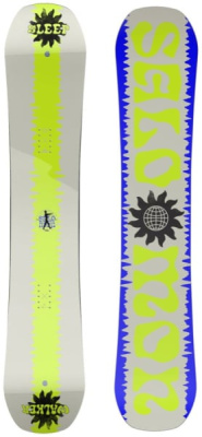 Сноуборд SALOMON SLEEPWALKER 21/22