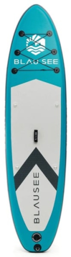 Надувная доска для SUP-бординга BLAU SEE 10.6