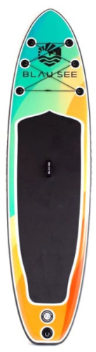 Надувная доска для SUP-бординга BLAU SEE Breeze 10.6
