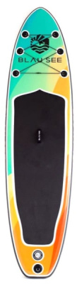 Надувная доска для SUP-бординга BLAU SEE Breeze 10.6