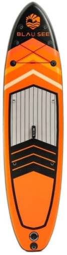 Надувная доска для SUP-бординга BLAU SEE Moonlight 11.6