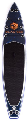 Надувная доска для SUP-бординга BLAU SEE Ocean Sunset 12.6