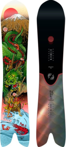 Сноуборд JOINT BREAKOUT 22/23