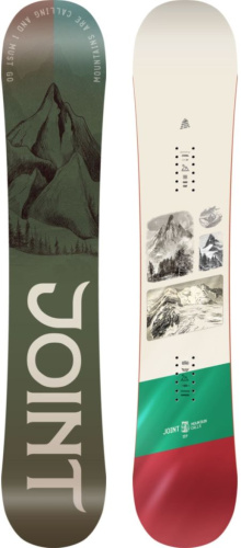 Сноуборд JOINT MOUNTAIN CALLS 22/23