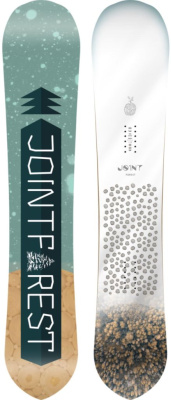 Сноуборд JOINT FOREST 22/23