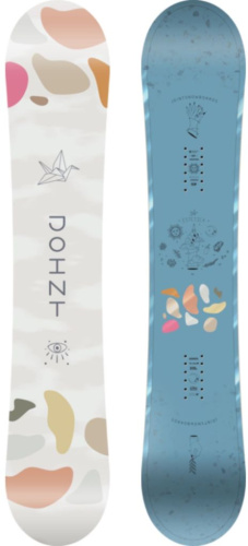 Сноуборд JOINT ESTETICA 22/23