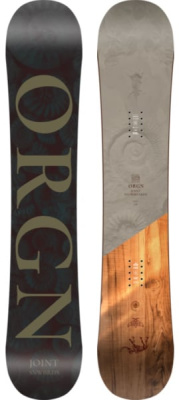 Сноуборд JOINT ORIGIN 22/23