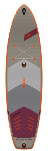 Надувная доска для SUP-бординга JP AUSTRALIA ALLROUND AIR LE 10.6