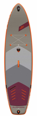 Надувная доска для SUP-бординга JP AUSTRALIA ALLROUND AIR LE 10.6