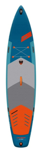 Надувная доска для SUP-бординга JP AUSTRALIA CRUISAIR LE 3DS 11.6